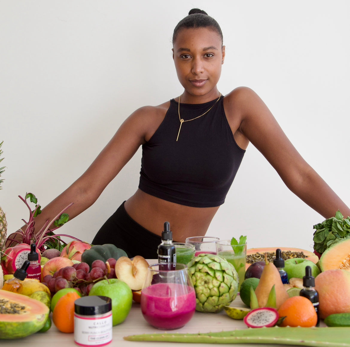 Consultation Service