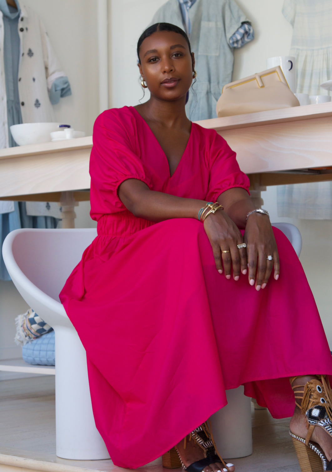 Holistic Bespoke Facials